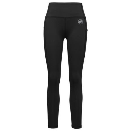Mammut Crag Winter Tights Women női leggings fekete black 0001