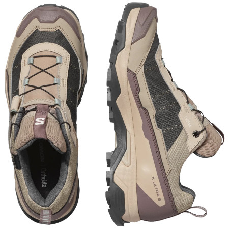 Salomon X Ultra 5 Gore-Tex női cipő