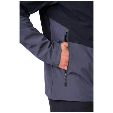 Hannah Shelton Lite férfi softshell kabát