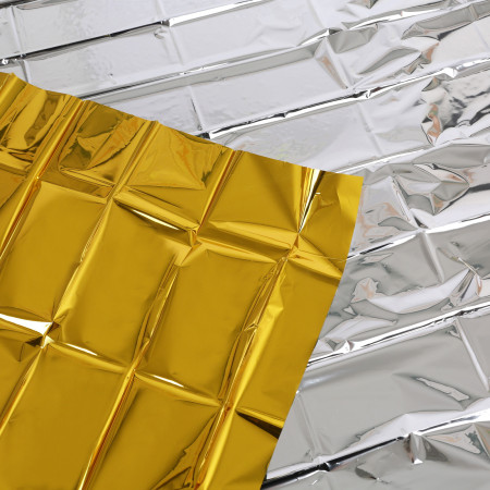 Warg Survival Blanket izotermikus fólia