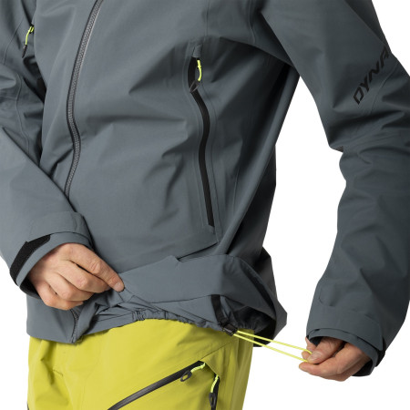 Dynafit Ridge Gtx Jkt M férfi dzseki