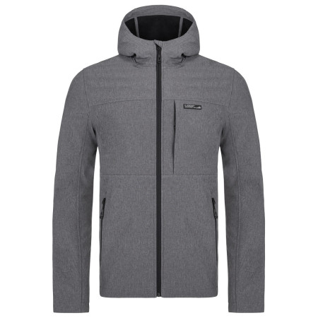 Loap Luskan férfi softshell kabát