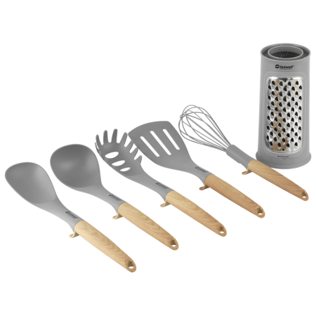 Outwell Adana Utensil Set konyhai eszköz készlet