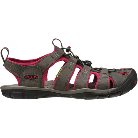 Női szandál Keen Clearwater CNX Leather W
