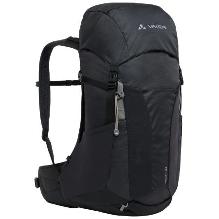 Vaude Brenta 24 túrahátizsák fekete Black