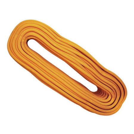 Singing Rock Static R44 11 narancssárga 30 m statikus kötél