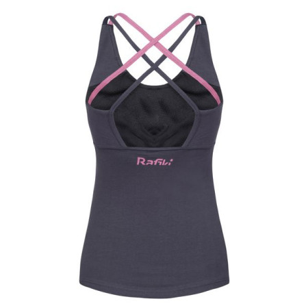 Rafiki Suesca Ctn női atléta