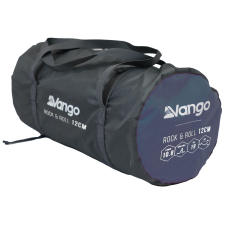 Vango Rock & Roll 12cm önfelfújós matrac