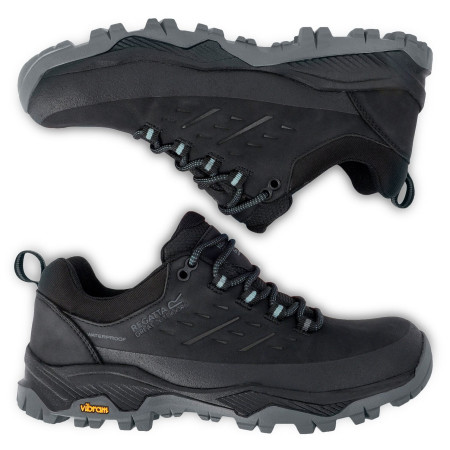 Regatta Womens Blake Low női cipő