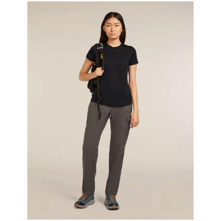 Icebreaker Women Merino 125 Cool-Lite™ Sphere III SS Tee női funkcionális felső