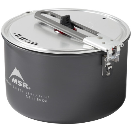 MSR Ceramic 2.5L Pot edény