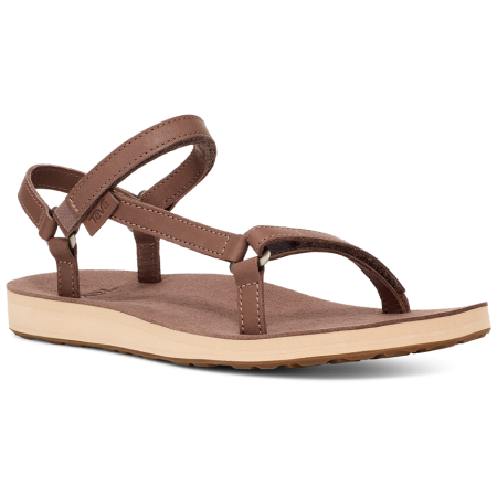 Teva Original Universal Slim Lea női szandál
