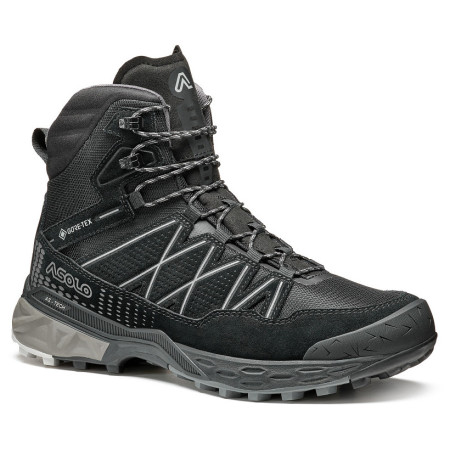 Asolo Tahoe Winter GTX férfi túracipő fekete black/black/A778