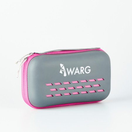 Warg Soft 75x150 cm törölköző