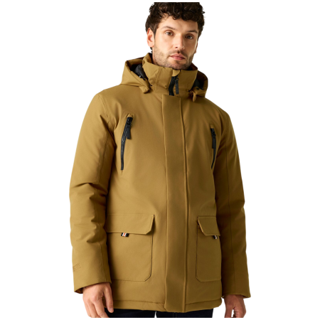 Regatta Frankie Insulated férfi télikabát