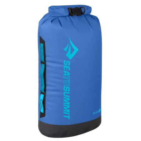 Sea to Summit Big River Dry Bag 20 L vízhatlan zsák k é k