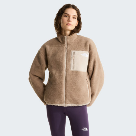The North Face W Yumiori Reversible Jacket női pulóver