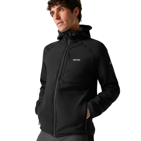 Regatta Ossek férfi softshell kabát