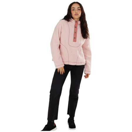 Fundango Juniper Pile Jacket női pulóver