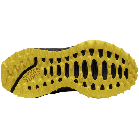 Keen Zionic Mid Wp Youth gyerek cipő