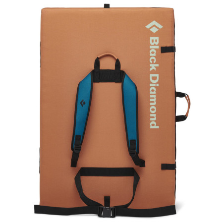 Black Diamond Circuit Crash Pad bouldermatrac