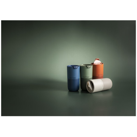 Klean Kanteen Rise 16oz Tumbler (w/ Flip Lid) thermo bögre