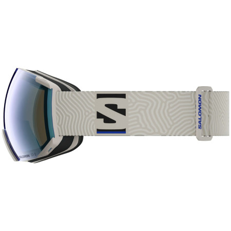 Salomon Radium Photochromic síszemüveg