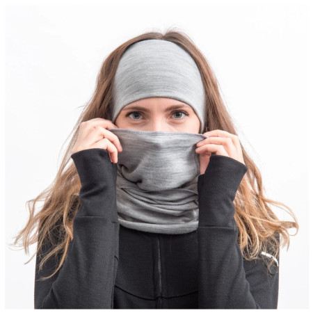 Sensor Merino Bold fejpánt