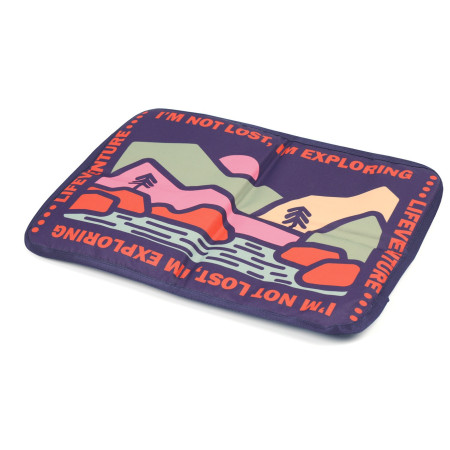 LifeVenture Sit Mat ülőpárna
