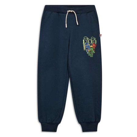 Lego Wear Lwpino 703 Navy gyerek melegítő sötétkék Dark Navy