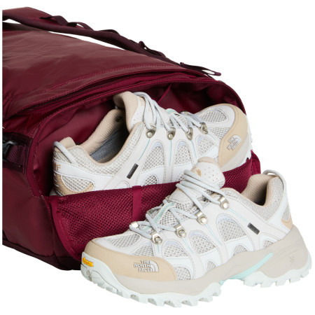 The North Face Base Camp Voyager Duffel 32l utazótáska