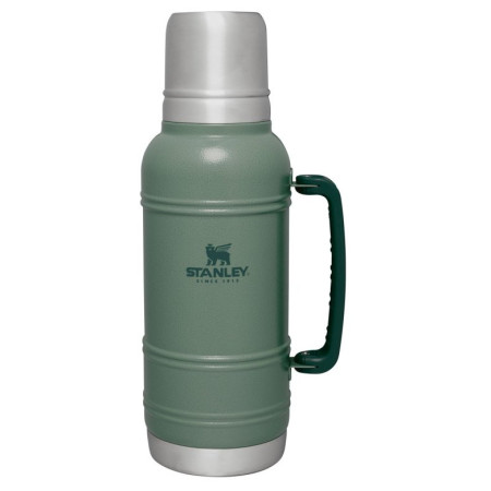 Stanley Artisan 1400 ml termosz zöld