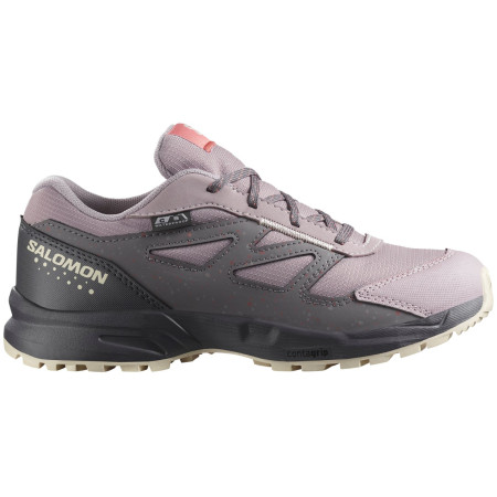 Salomon Outway Climasalomon™ Waterproof gyerek cipő