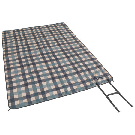 Outwell Camper Picnic Rug piknik takaró