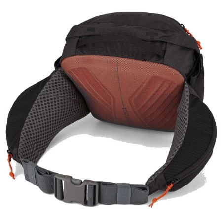 Lowe Alpine Space Case 7 övtáska