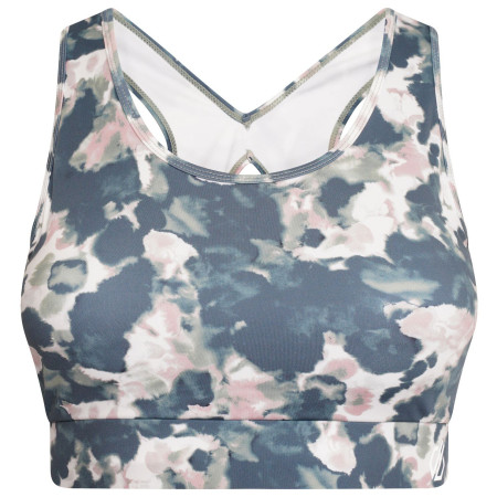 Dare 2b Swift Bra sport melltartó růžová/šedá