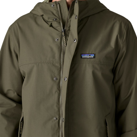 Patagonia Outdoor Everyday Rain férfi dzseki
