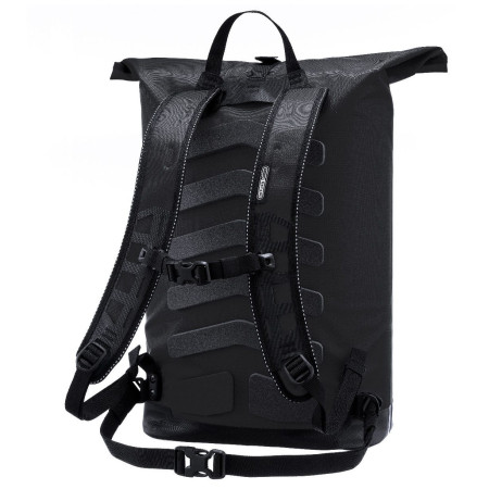 Ortlieb Commuter-Daypack 27L hátizsák