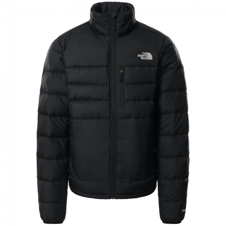 The North Face M Aconcagua 2 Jacket férfi dzseki fekete