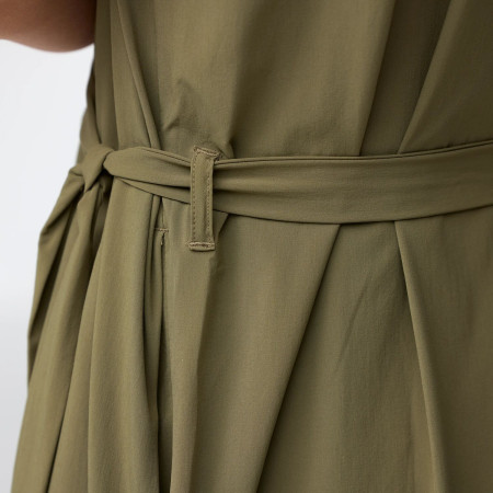 Fjällräven Abisko Fjäll Dress W női ruha