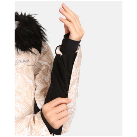 Kilpi Lena-W női dzseki