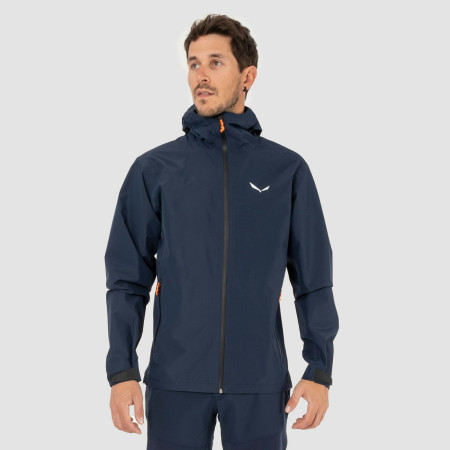 Salewa Puez Aqua 4 Ptx 2.5L M Jacket férfi dzseki