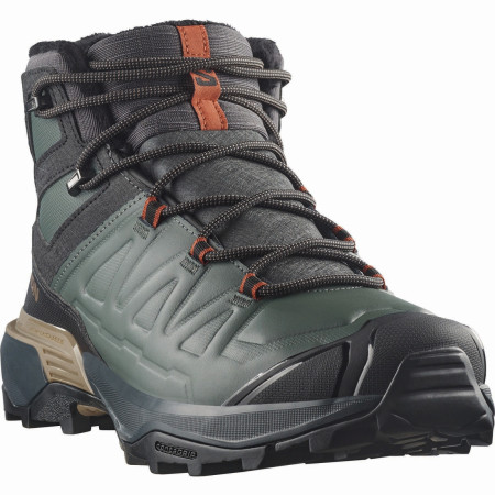 Salomon X Ultra Snowpilot Waterproof férficipő