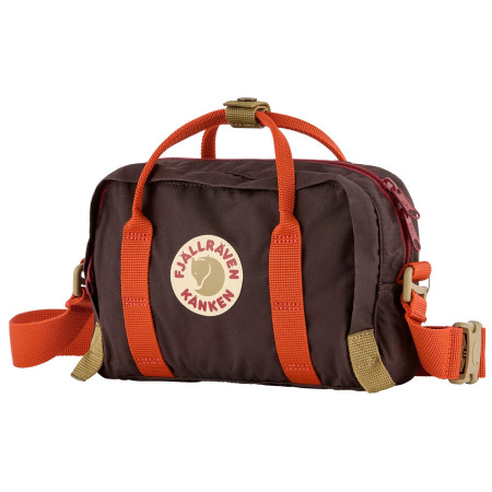 Fjällräven Kånken Koncept Crossbody válltáska