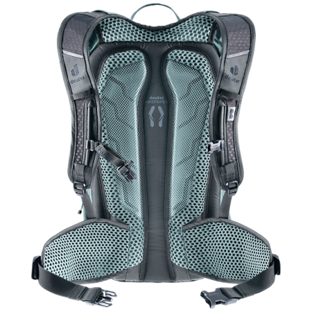 Deuter Compact 14+3 kerékpáros hátizsák