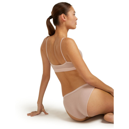 Icebreaker Siren Bikini női alsó