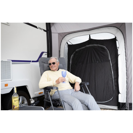 Vango Balletto Air 390 elősátor