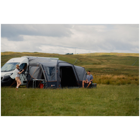 Vango Versos Air Mid elősátor