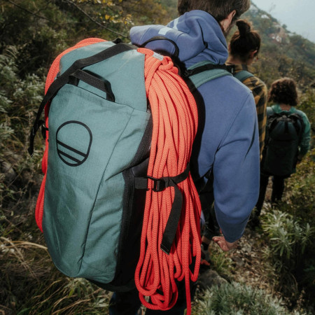 Wild Country Crag Hauler 40 hegymászó hátizsák