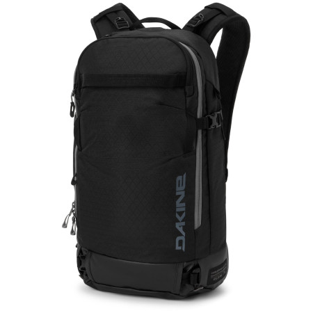 Dakine Heli 2.0 Pro Backpack 26L túrasí hátizsák fekete Black